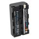 PATONA - Baterija Sony NP-F550/F330/F570 3500mAh Li-Ion Platinum USB-C charging