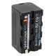 PATONA - Baterija Sony NP-F750/F770/F950 7000mAh Li-Ion Platinum USB-C charging