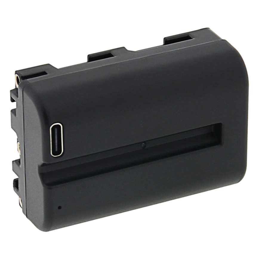 PATONA - Baterija Sony NP-FM500H 2250mAh Li-Ion Platinum USB-C charging
