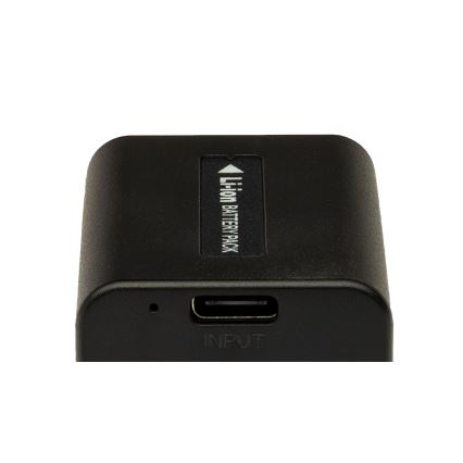 PATONA - Baterija Sony NP-FV100 3090mAh Li-Ion Platinum USB-C polnjenje