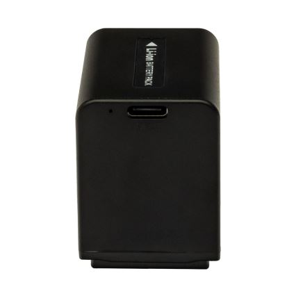 PATONA - Baterija Sony NP-FV70A 2060mAh Li-Ion Platinum USB-C polnjenje