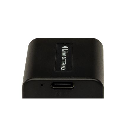 PATONA - Baterija Sony NP-FV70A 2060mAh Li-Ion Platinum USB-C polnjenje