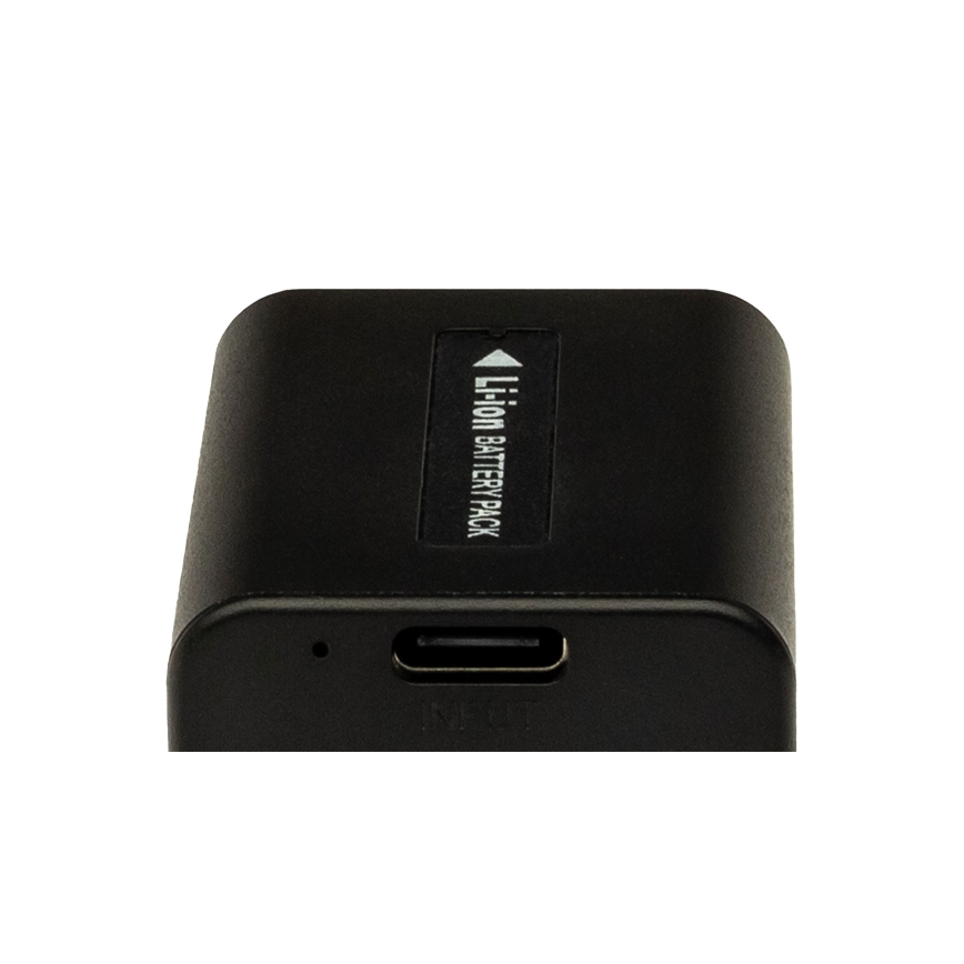 PATONA - Baterija Sony NP-FV70A 2060mAh Li-Ion Platinum USB-C polnjenje