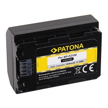 PATONA - Baterija Sony NP-FZ100 1600mAh Li-Ion