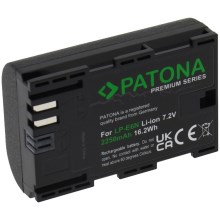 PATONA - Baterija Sony NP-FZ100 2250mAh Li-Ion Protect