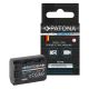 PATONA - Baterija Sony NP-FZ100 2400mAh Li-Ion Platinum USB-C