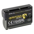 PATONA - Baterija za Nikon EN-EL15C 2600 mAh Li-Ion Protect