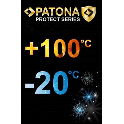 PATONA - Baterija za Nikon EN-EL15C 2600 mAh Li-Ion Protect