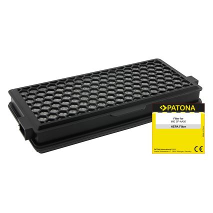 PATONA - EPA filter Miele SF-AA50 za S4000/S5000/S6000/S8000 z aktivnim ogljem