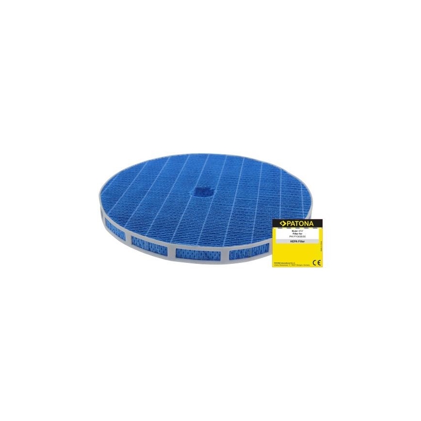 PATONA - HEPA filter za Philips FY3435/30 series 3000/3000i karbon