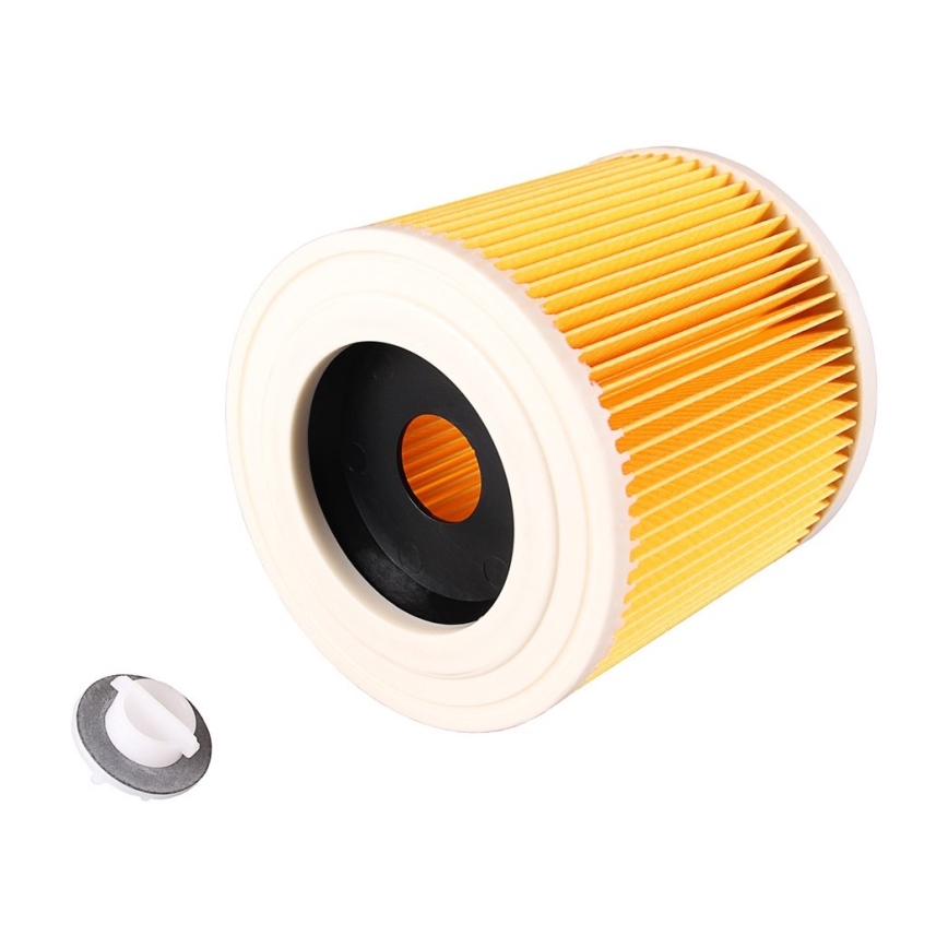 PATONA - HEPA filter za sesalnike KÄRCHER A2024, A2101, 6.414-552.0/WD 2/WD 3