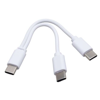 PATONA - SET 4x Baterija AA/LR6 Li-Pol 2000mAh 1,5Vs z USB-C polnjenje