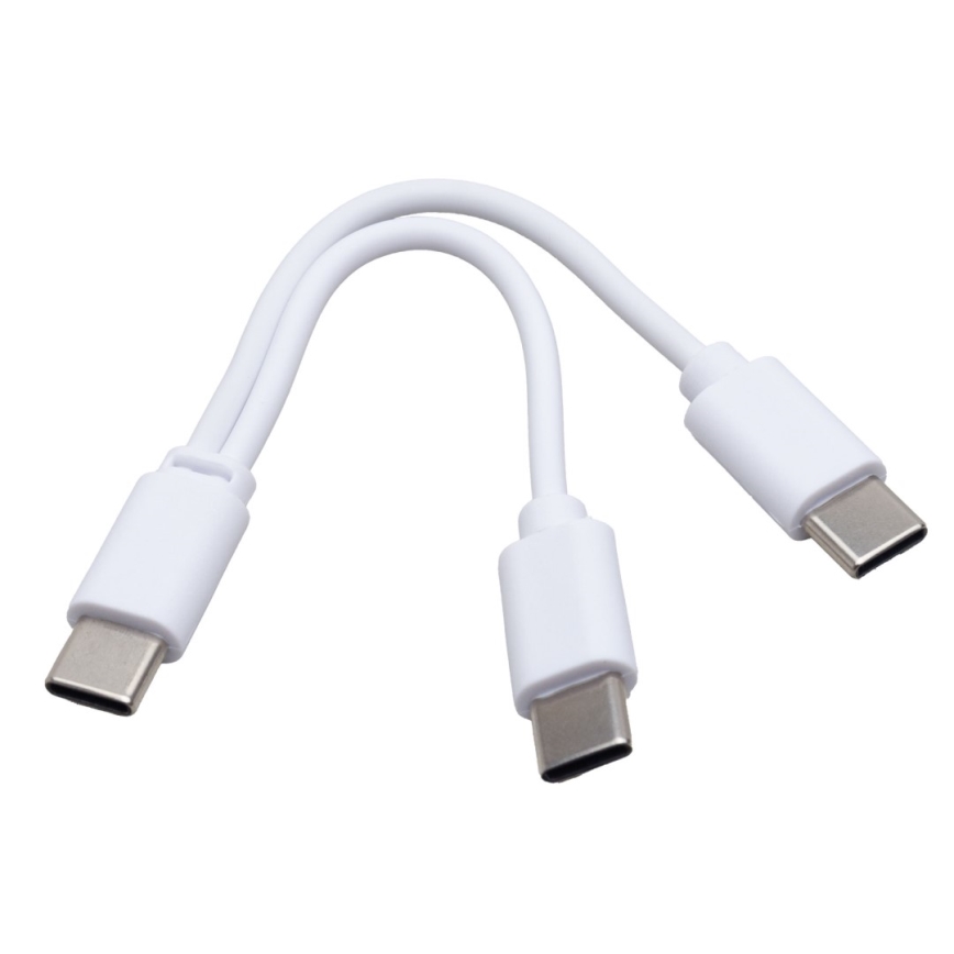 PATONA - SET 4x Baterija AA/LR6 Li-Pol 2000mAh 1,5Vs z USB-C polnjenje