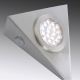 Paul Neuhaus 1119-55-3 - SET 3x LED Osvetlitev za garnituro s senzorjem HELENA LED/2,5W/230V