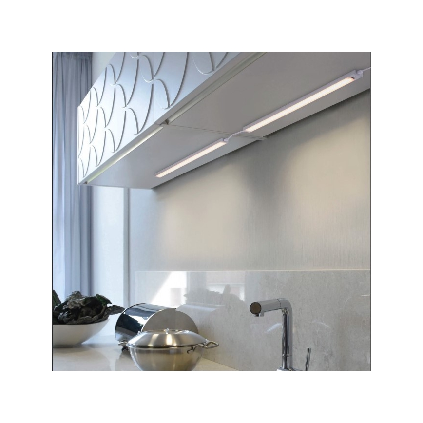 Paul Neuhaus 1125-21-A - LED Podaljšek podelementna svetilka AMON LED/6W/12/230V