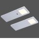 Paul Neuhaus 1156-21-2 - SET 2x LED Osvetlitev za garnituro s senzorjem AMON LED/2,5W/230V