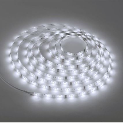 Paul Neuhaus 1205-70 - LED RGB Zatemnitveni trak TEANIA 10m LED/30W/12/230V + Daljinski upravljalnik