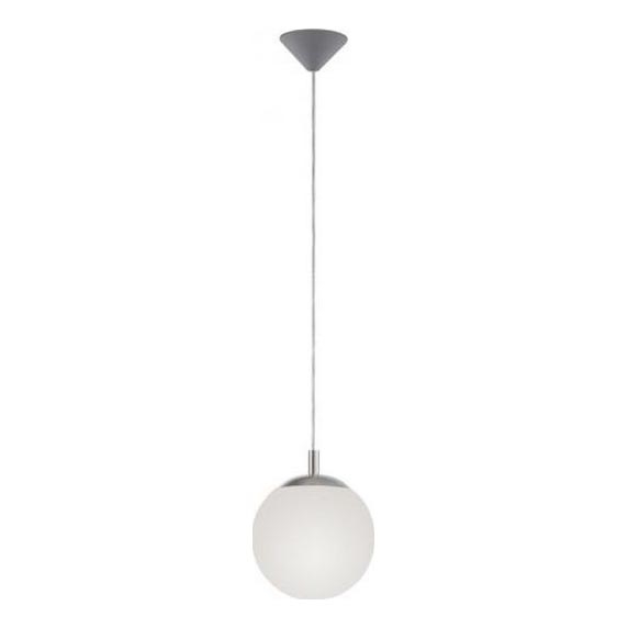 Paul Neuhaus 2072-55 - Lestenec na vrvici BOLO 1xE27/60W/230V pr. 20 cm