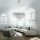 Paul Neuhaus 2192-55 - Lestenec na vrvici ICICLE 10xG9/40W/230V 50x100 cm sijajni krom