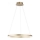 Paul Neuhaus 2382-60 - LED Zatemnitveni lestenec na vrvici TITUS LED/38,5W/230V