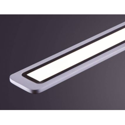 Paul Neuhaus 2565-95 - LED Zatemnitveni lestenec na vrvici s senzorjem NIKA LED/35W/230V