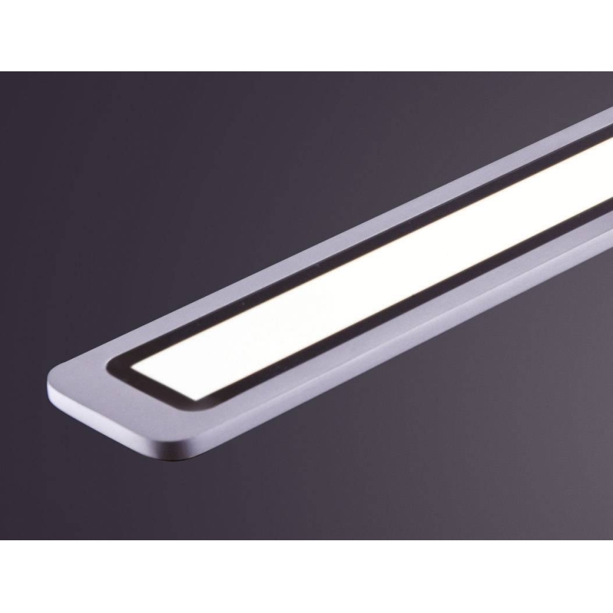 Paul Neuhaus 2565-95 - LED Zatemnitveni lestenec na vrvici s senzorjem NIKA LED/35W/230V
