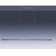 Paul Neuhaus 2568-24 - LED Zatemnitveni lestenec na vrvici ADRIANA LED/14W/230V 2700-5000K