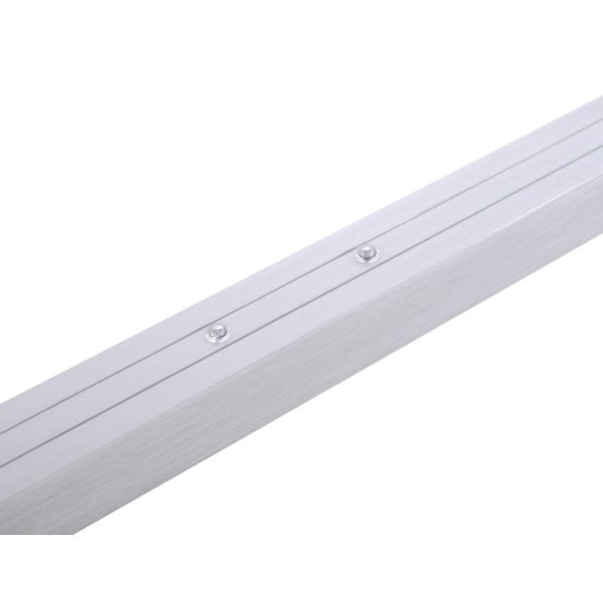 Paul Neuhaus 2568-95 - LED Zatemnitveni lestenec na vrvici ADRIANA LED/14W/230V 2700-5000K mat krom