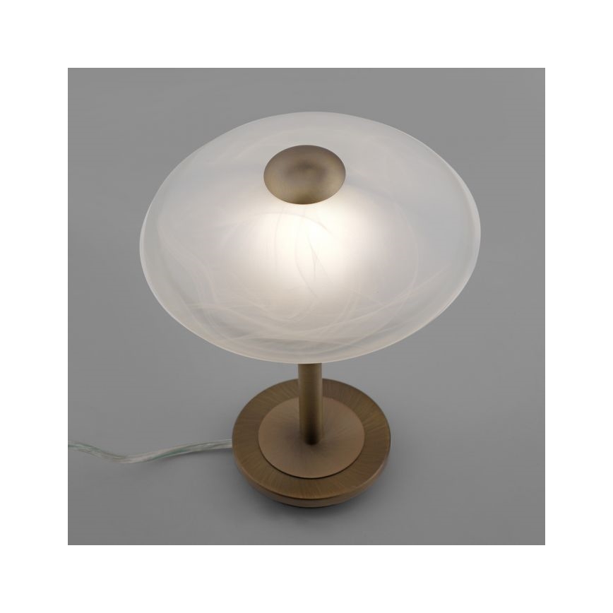 Paul Neuhaus 4026-11 - LED Zatemnitvena namizna svetilka na dotik ENOVA 1xG9/2,6W/230V