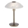 Paul Neuhaus 4026-11 - LED Zatemnitvena namizna svetilka na dotik ENOVA 1xG9/2,6W/230V
