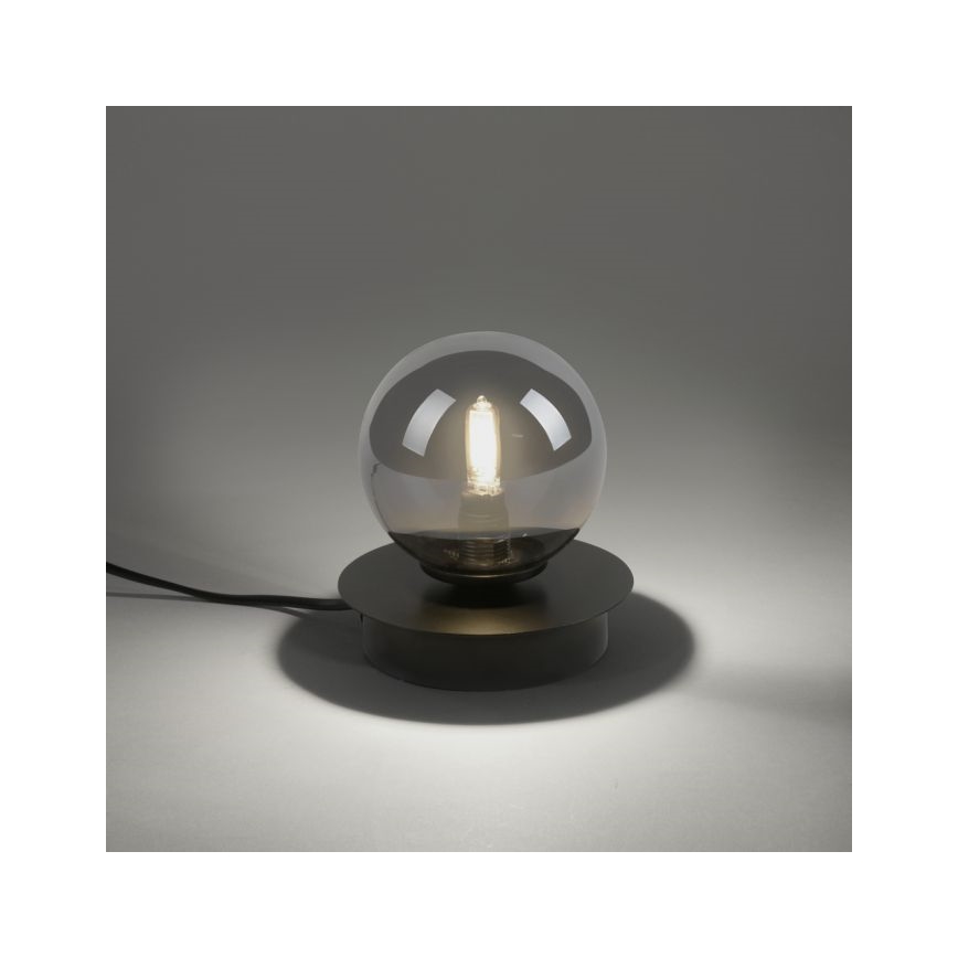 Paul Neuhaus 4039-18 - LED Namizna svetilka WIDOW 1xG9/3W/230V
