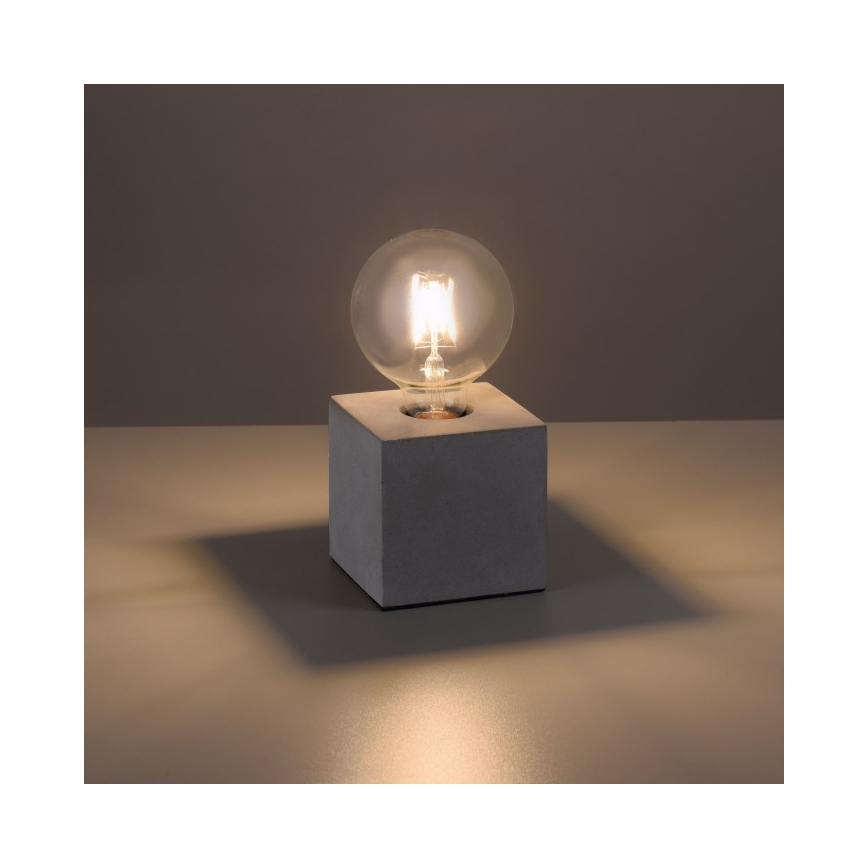 Paul Neuhaus 4069-22 - Namizna svetilka ETON 1xE27/40W/230V