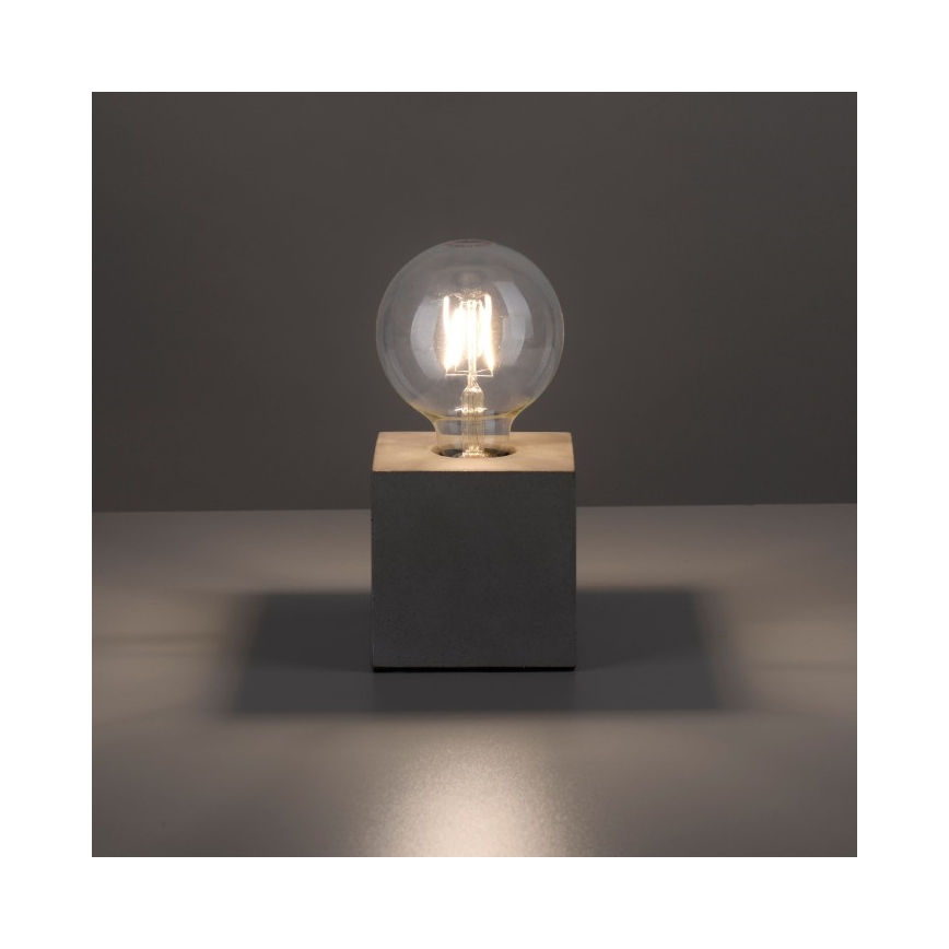 Paul Neuhaus 4069-22 - Namizna svetilka ETON 1xE27/40W/230V