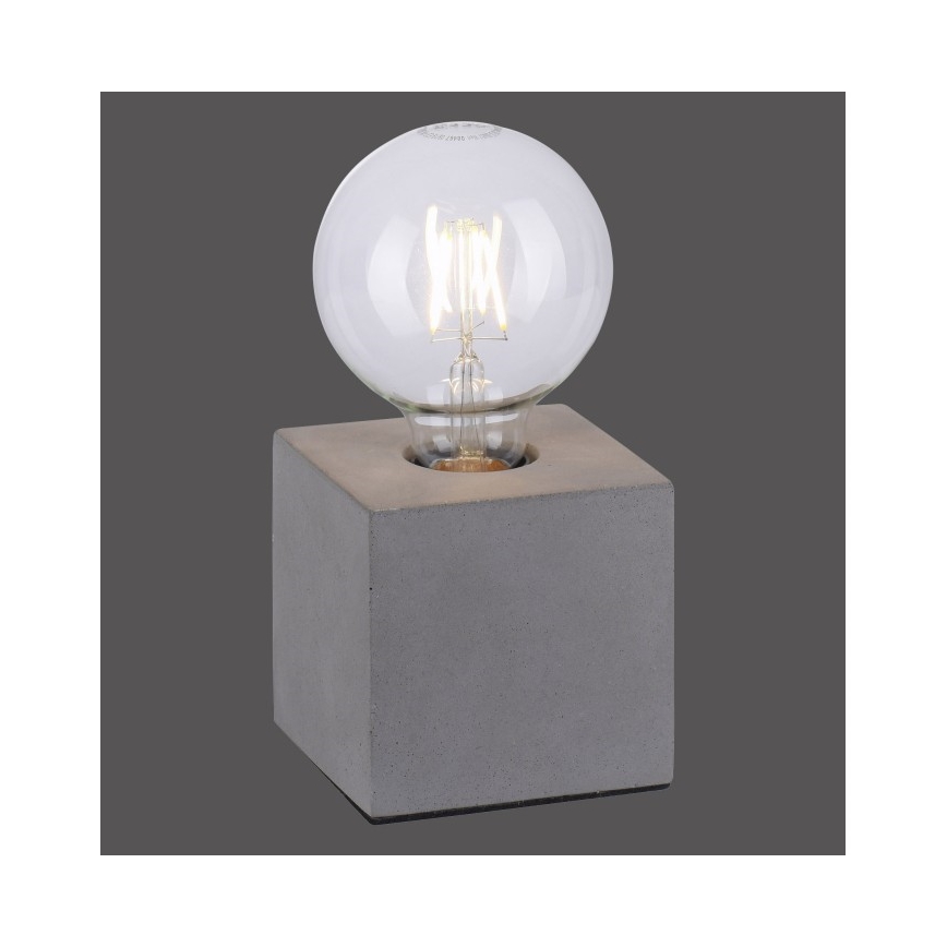 Paul Neuhaus 4069-22 - Namizna svetilka ETON 1xE27/40W/230V
