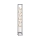 Paul Neuhaus 415-18 - LED Zatemnitvena stoječa svetilka SELINA 3xLED/10,2W/230V