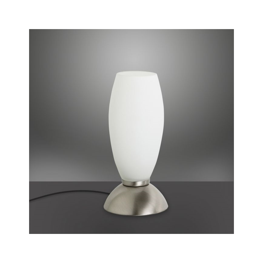 Paul Neuhaus 4412-55 - Zatemnitvena namizna svetilka na dotik JOY 1xG9/28W/230V