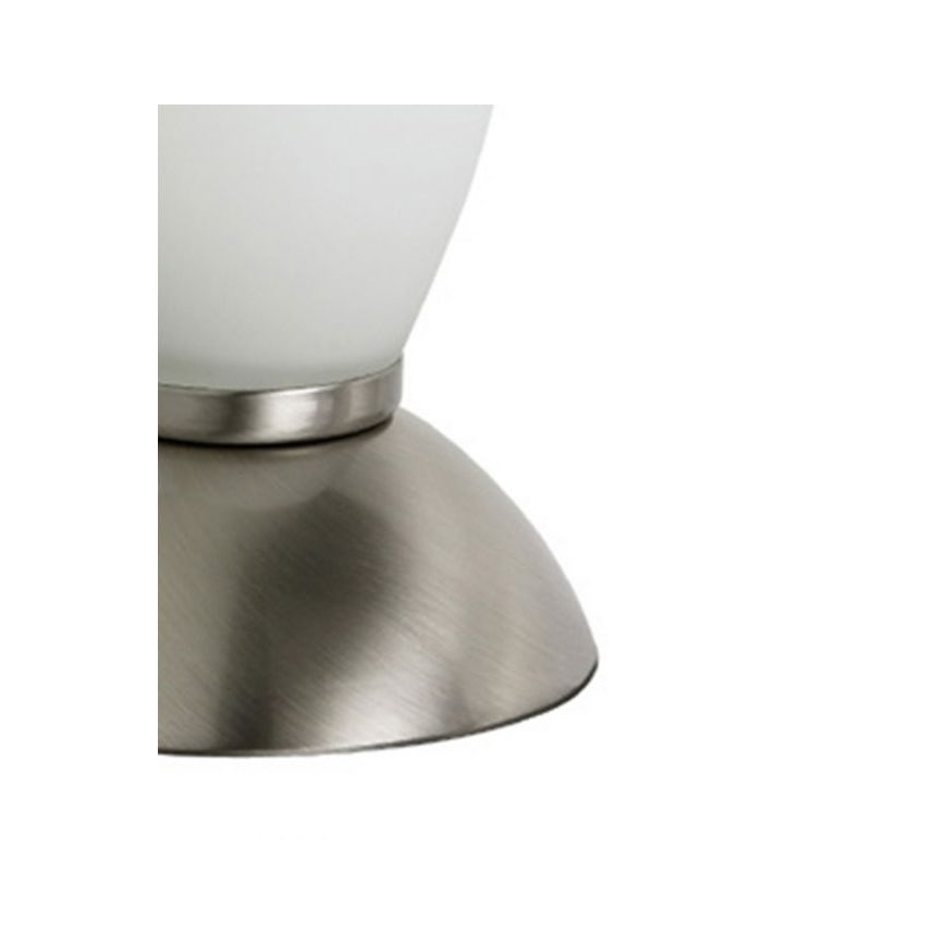 Paul Neuhaus 4412-55 - Zatemnitvena namizna svetilka na dotik JOY 1xG9/28W/230V