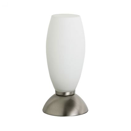 Paul Neuhaus 5845 - Nadomestni senčnik za namizno svetilko JOY premera 6,7 cm, bela