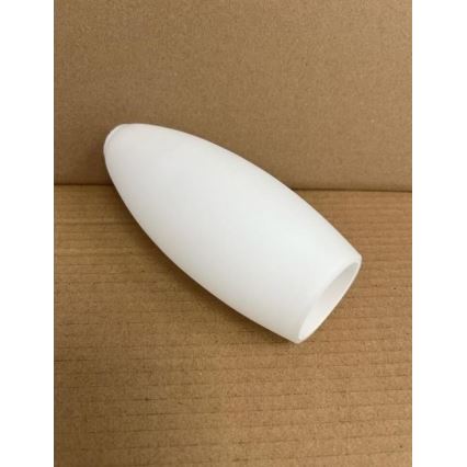 Paul Neuhaus 5845 - Nadomestni senčnik za namizno svetilko JOY premera 6,7 cm, bela