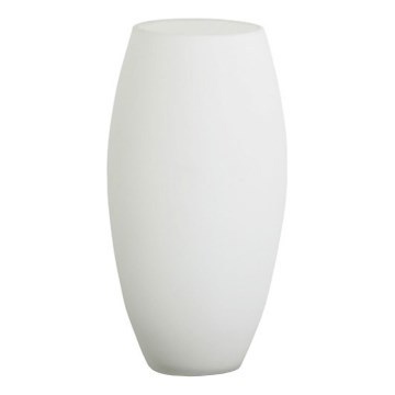 Paul Neuhaus 5845 - Nadomestni senčnik za namizno svetilko JOY premera 6,7 cm, bela
