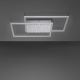 Paul Neuhaus 6024-55 - LED Zatemnitveni lestenec YUKI LED/49W/230V + Daljinski upravljalnik