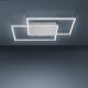 Paul Neuhaus 6024-55 - LED Zatemnitveni lestenec YUKI LED/49W/230V + Daljinski upravljalnik