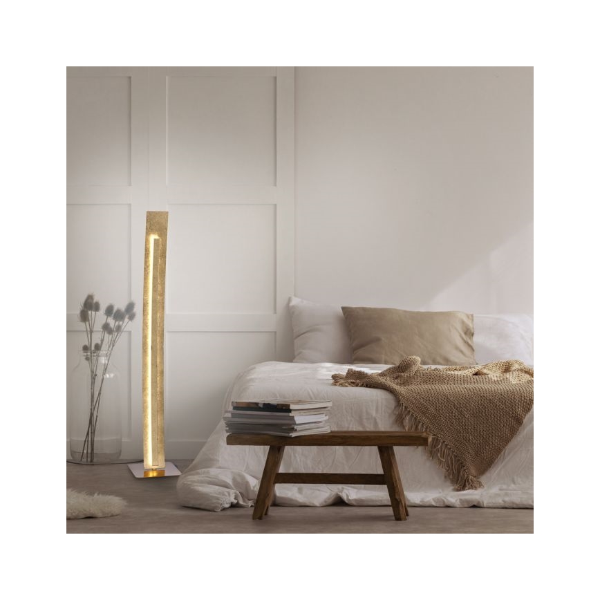 Paul Neuhaus 603-12 - LED Stoječa svetilka NEVIS LED/27W/230V