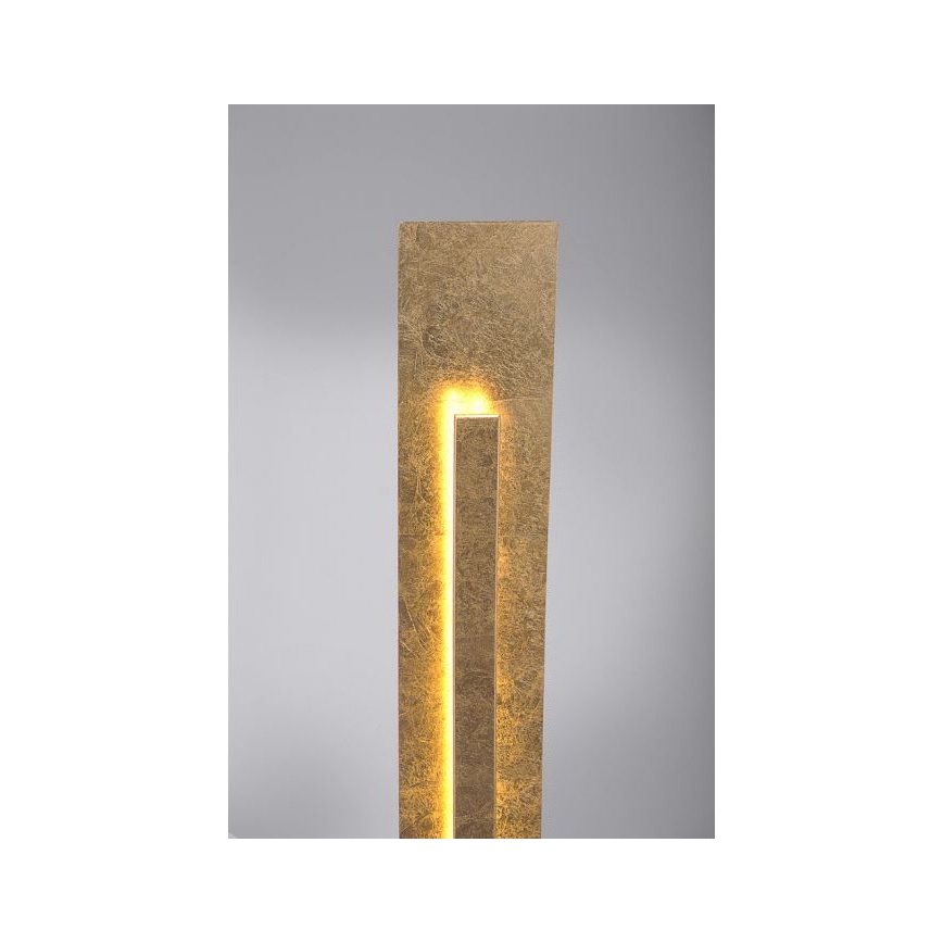 Paul Neuhaus 603-12 - LED Stoječa svetilka NEVIS LED/27W/230V