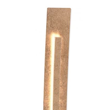 Paul Neuhaus 603-12 - LED Stoječa svetilka NEVIS LED/27W/230V