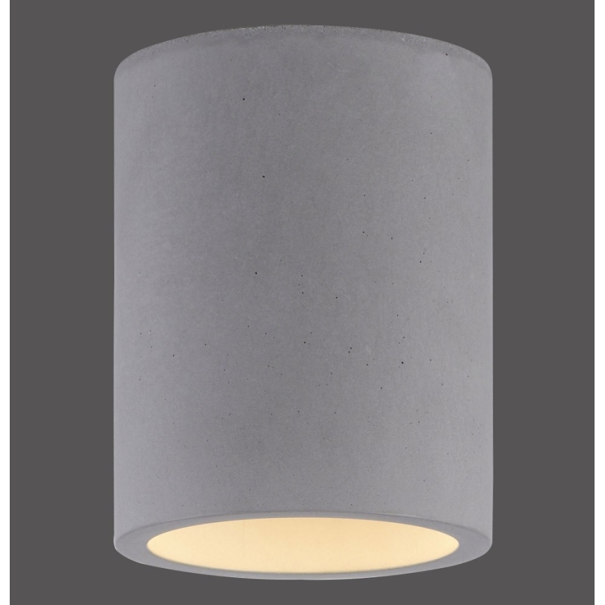 Paul Neuhaus 6160-22 - Reflektor ETON 1xGU10/10W/230V beton