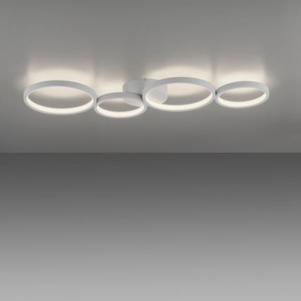 Paul Neuhaus 6183-16 - LED Zatemnitvena stropna svetilka KIRINGE LED/26W/230V