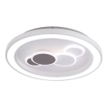 Paul Neuhaus 6284-16 - LED Stropna svetilka ELIZA LED/55,5W/230V pr. 60 cm