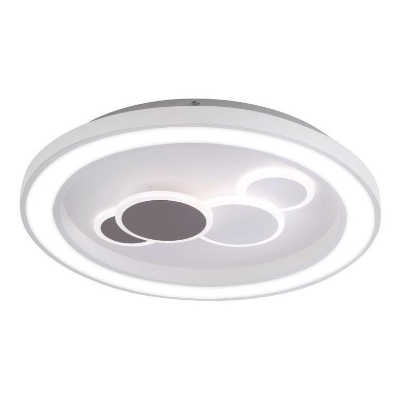 Paul Neuhaus 6284-16 - LED Stropna svetilka ELIZA LED/55,5W/230V pr. 60 cm