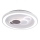 Paul Neuhaus 6284-16 - LED Stropna svetilka ELIZA LED/55,5W/230V pr. 60 cm